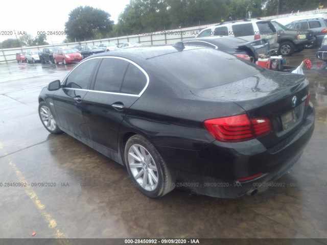 WBA5B1C58FD922849  bmw 535i 2014 IMG 2