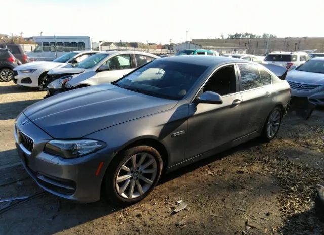 WBA5B3C55ED535668  bmw 535i 2014 IMG 1