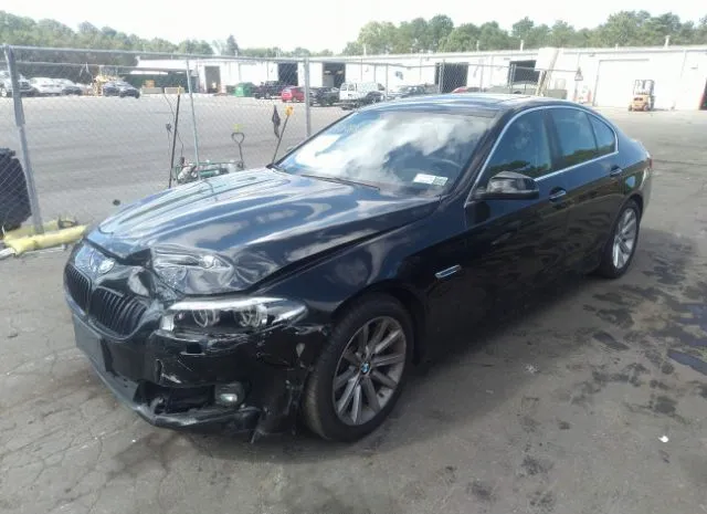 WBA5B3C5XFD541922  bmw 535i 2014 IMG 1