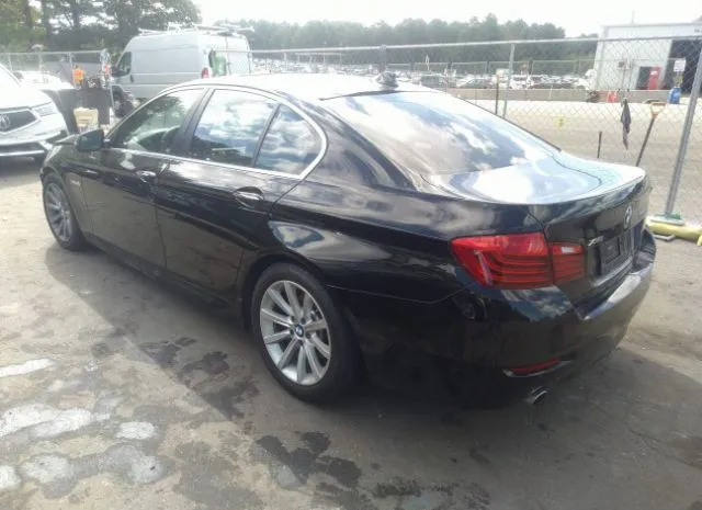 WBA5B3C5XFD541922  bmw 535i 2014 IMG 2