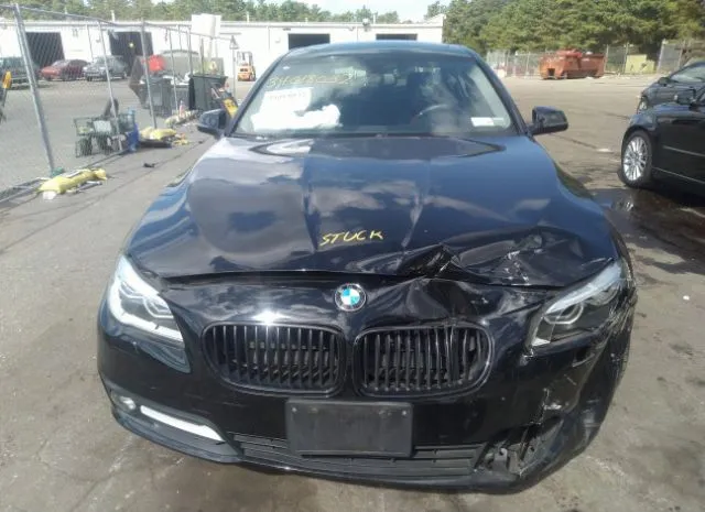 WBA5B3C5XFD541922  bmw 535i 2014 IMG 5