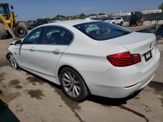 WBA5B1C51FG125969  bmw 535i 2015 IMG 1