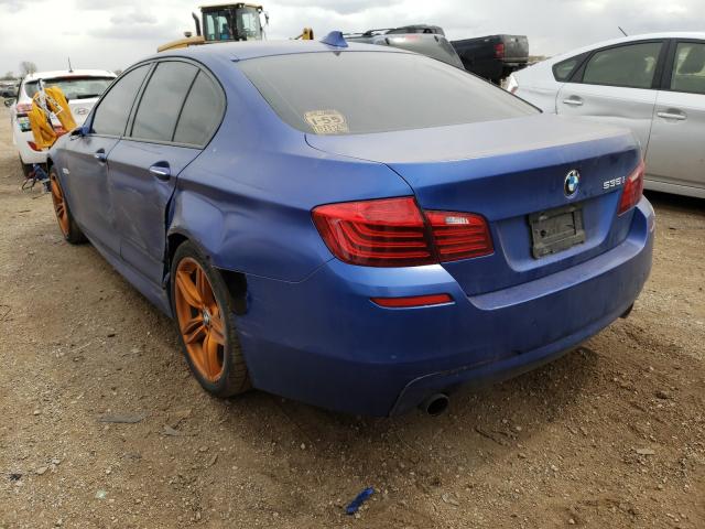 WBA5B1C51GG129988  bmw  2016 IMG 2