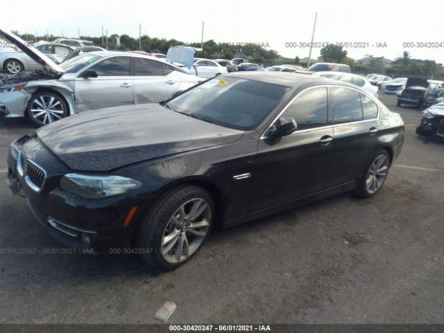 WBA5B1C56FG126602  bmw 535i 2015 IMG 1