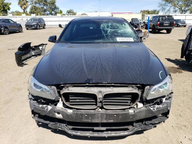 WBA5B1C58GG133469  bmw 535i 2015 IMG 4