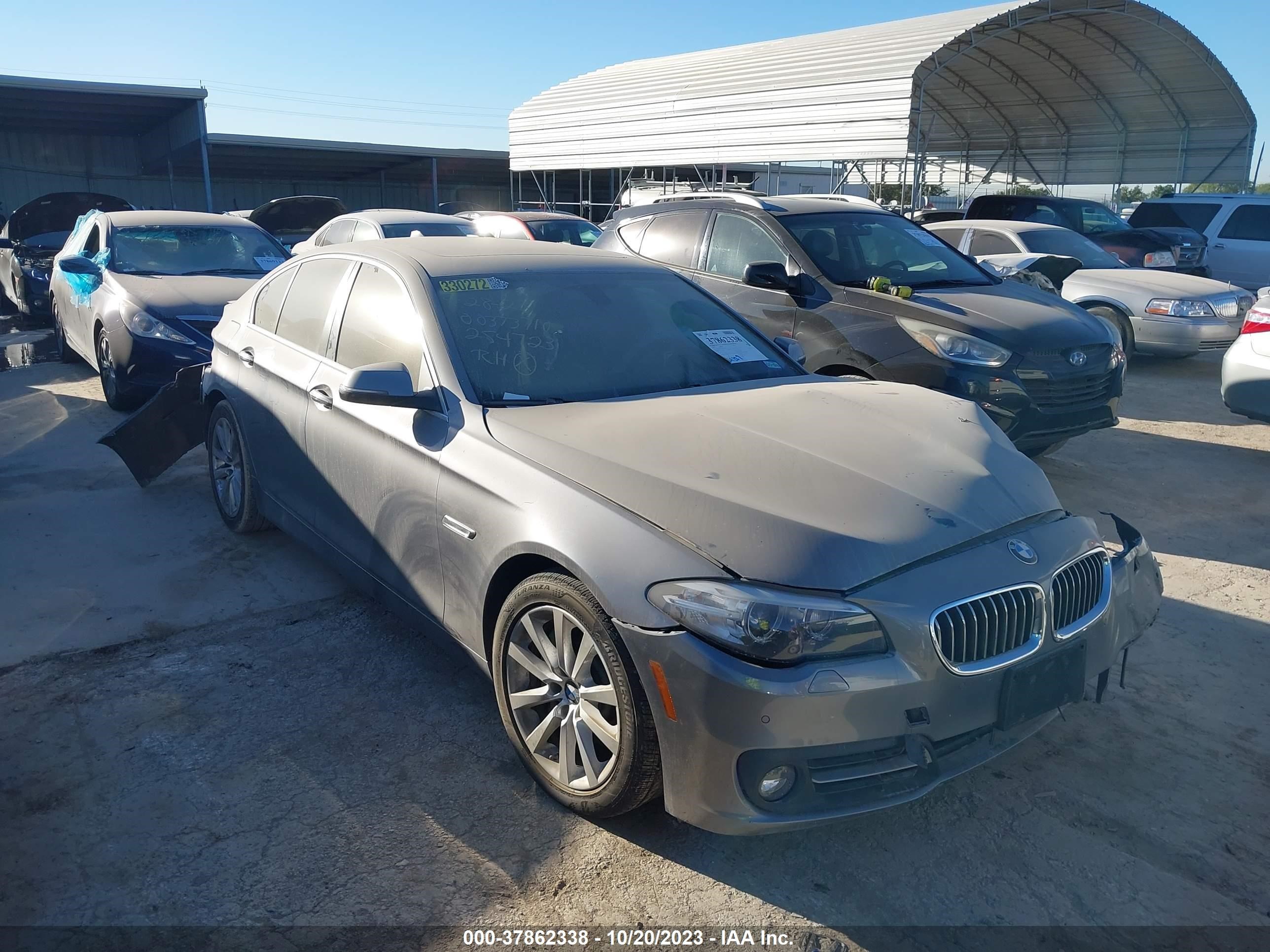 WBA5B3C54GG254723  bmw 535i 2015 IMG 0