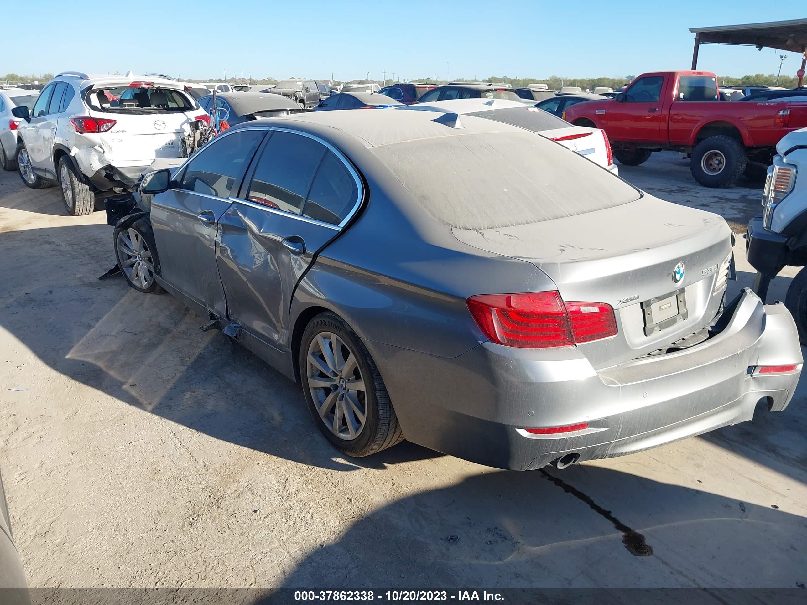 WBA5B3C54GG254723  bmw 535i 2015 IMG 2