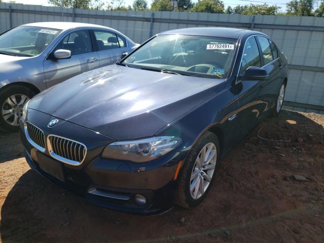 WBA5B3C55GG252849  bmw 535i 2015 IMG 1