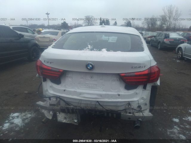 WBA5M4C50GD186566  bmw 535i gt 2015 IMG 5