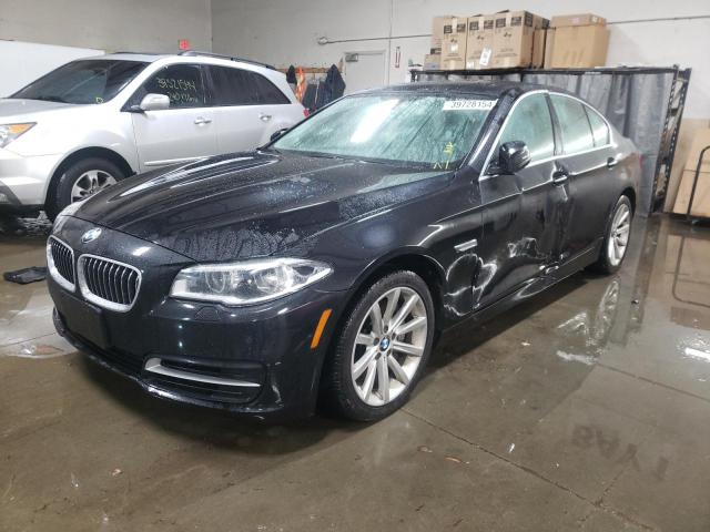 WBA5B3C58ED532909  bmw 535i xdrive 2013 IMG 0