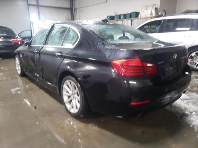 WBA5B3C58ED532909  bmw 535i xdrive 2013 IMG 1