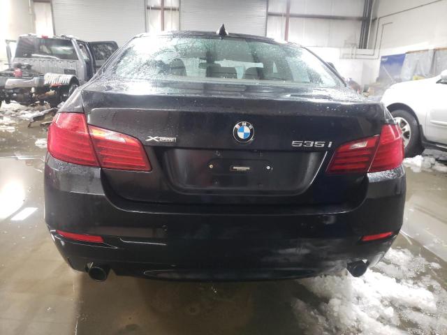 WBA5B3C58ED532909  bmw 535i xdrive 2013 IMG 5