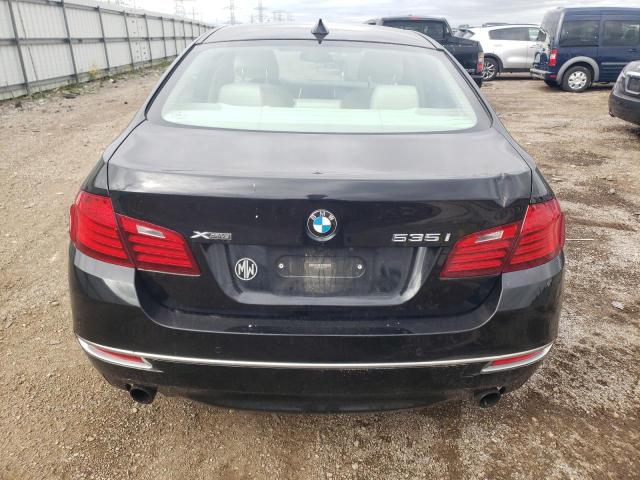 WBA5B3C5XED534175  bmw 535i xdrive 2013 IMG 5