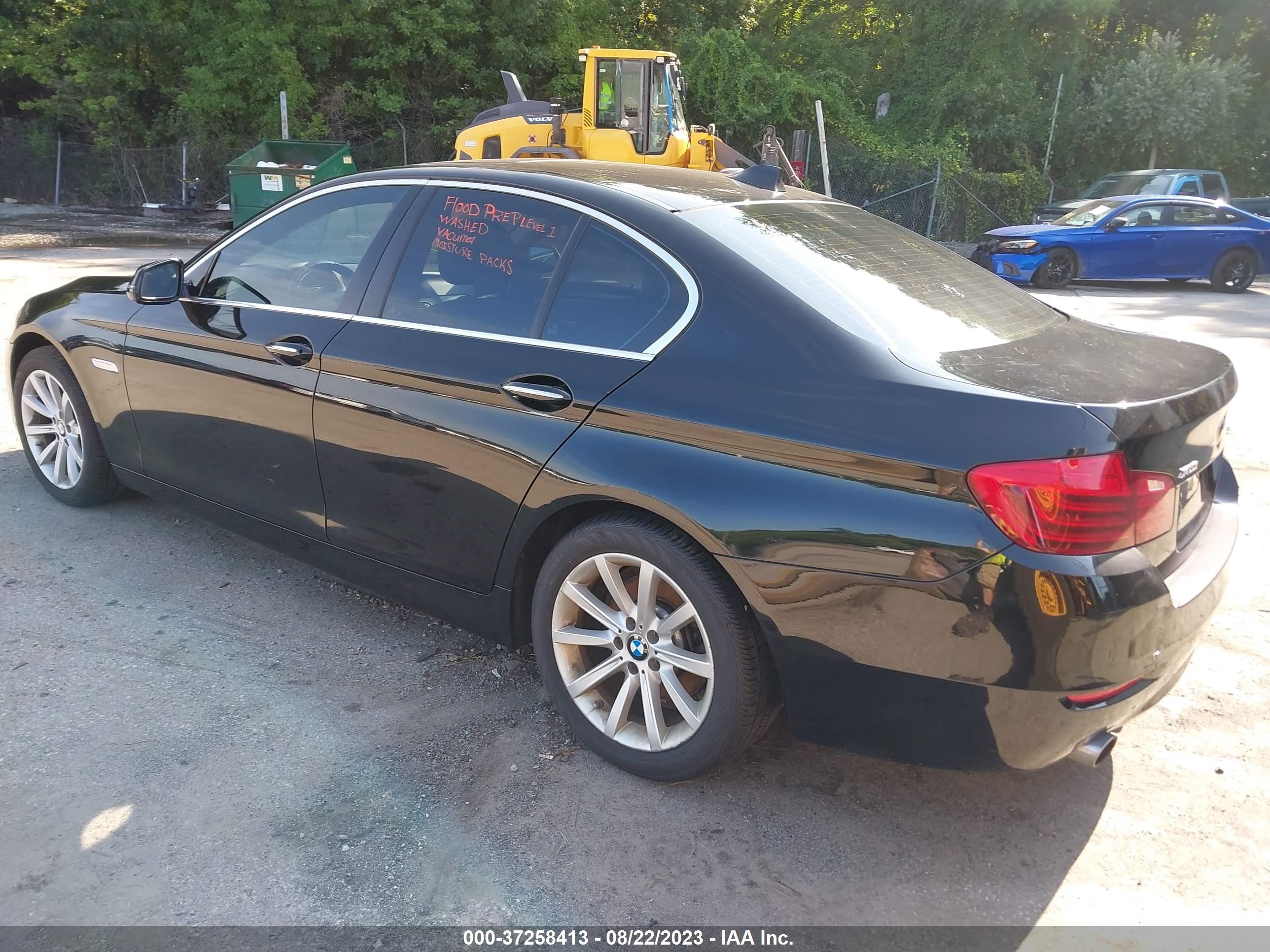 WBA5B3C5XFD541645  bmw 535i xdrive 2014 IMG 2