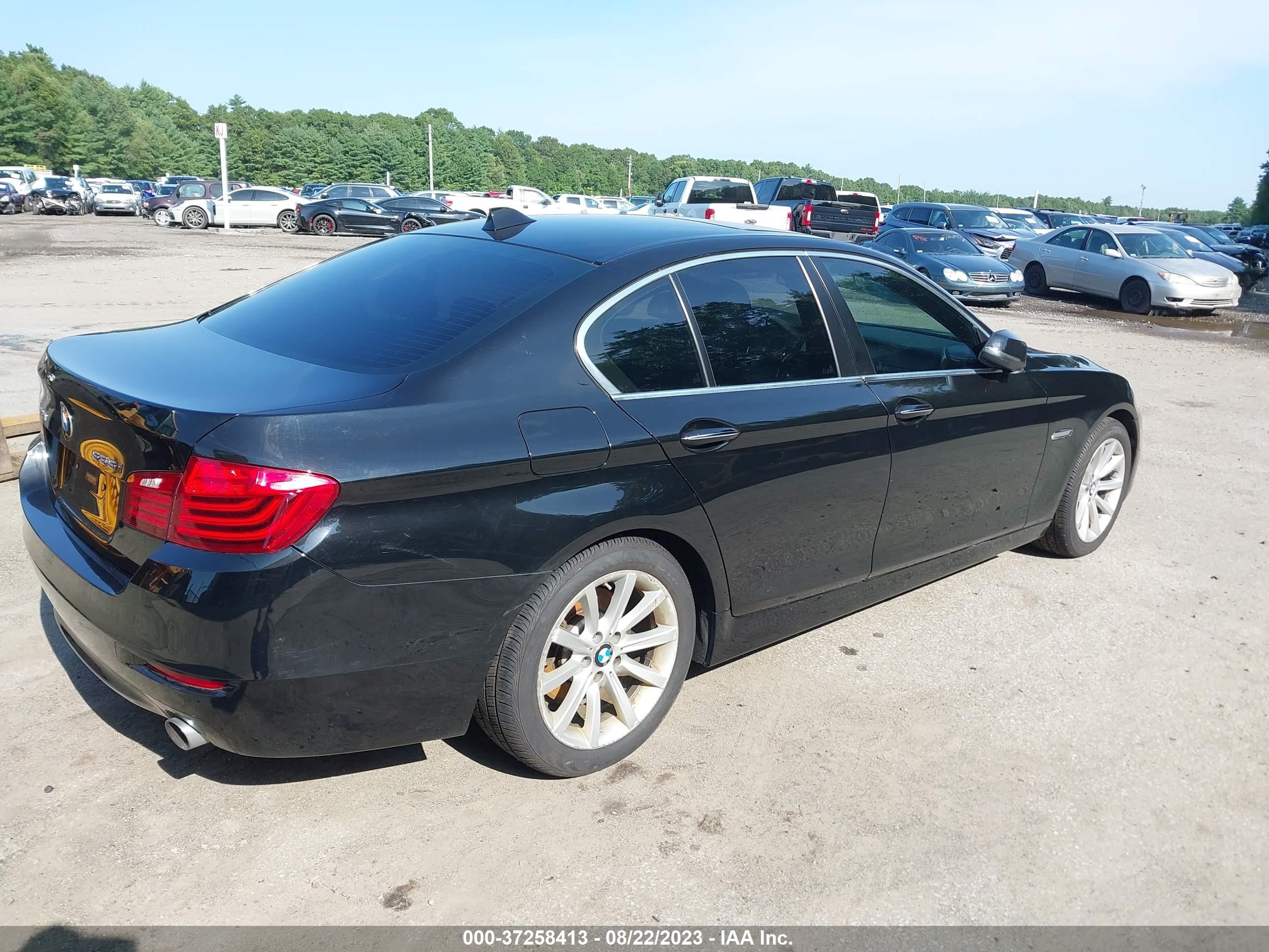 WBA5B3C5XFD541645  bmw 535i xdrive 2014 IMG 3