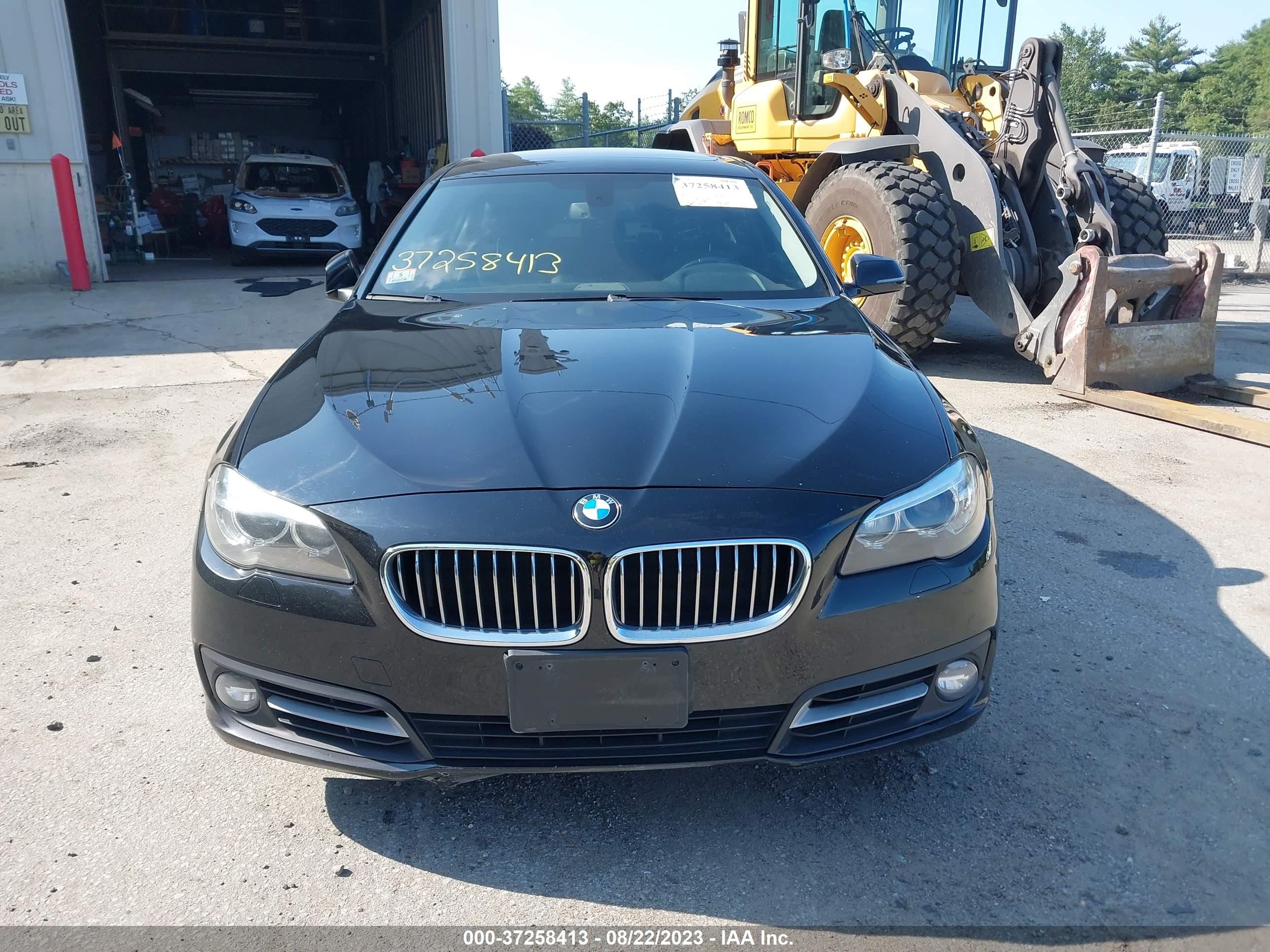 WBA5B3C5XFD541645  bmw 535i xdrive 2014 IMG 5