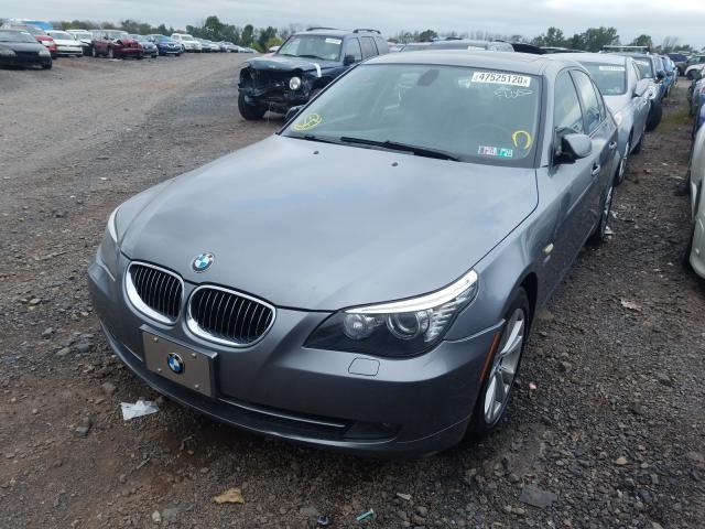 WBANV9C57AC137548  bmw 535xi 2009 IMG 1