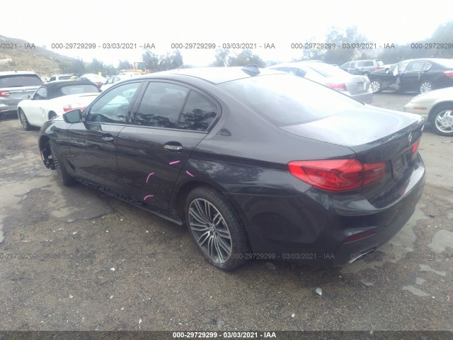 WBAJE5C36HG915931  bmw  2017 IMG 2