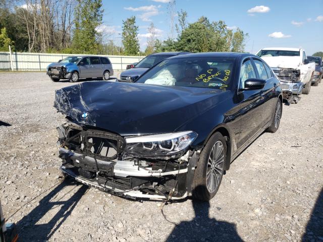 WBAJE7C54JG891566  bmw  2018 IMG 1