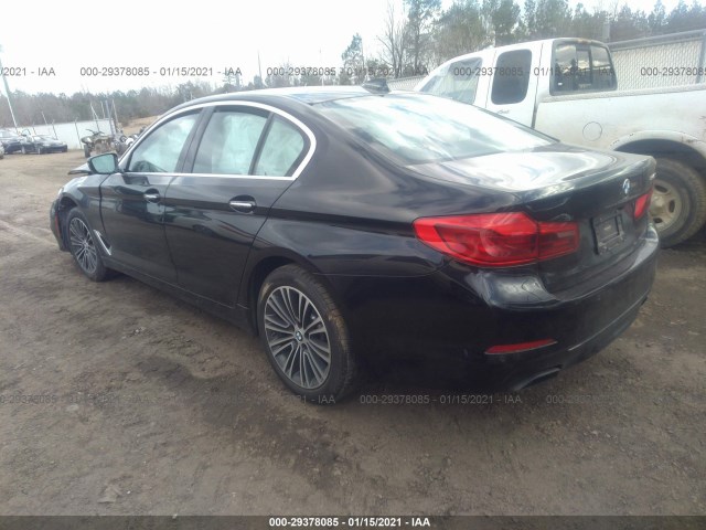 WBAJE5C50JWA97757  bmw  2018 IMG 2