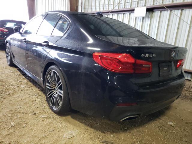 WBAJE5C32HG477893  bmw 540 i 2017 IMG 2