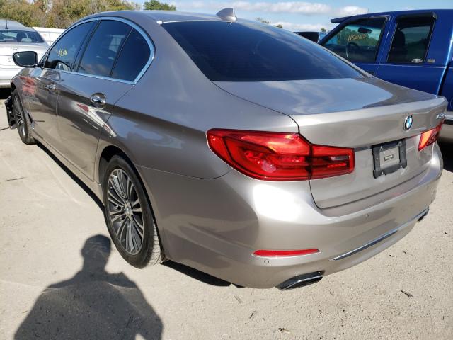 WBAJE5C5XJG917687  bmw 540 i 2018 IMG 2