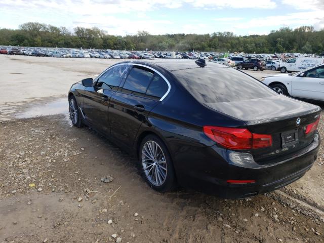 WBAJE5C56KWW40799  bmw 540 i 2019 IMG 2