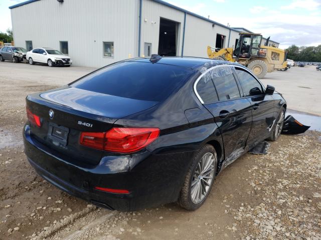 WBAJE5C56KWW40799  bmw 540 i 2019 IMG 3