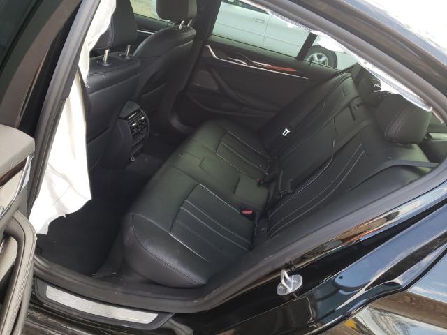 WBAJE5C56KWW40799  bmw 540 i 2019 IMG 5