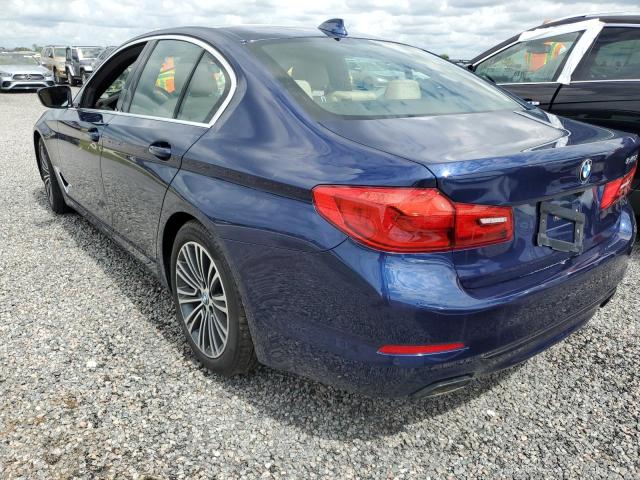 WBAJE5C58KWW35121  bmw 540 i 2019 IMG 2