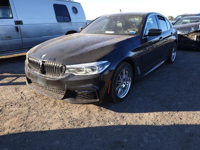 WBAJE7C32HG888173  bmw 540 xi 2017 IMG 1