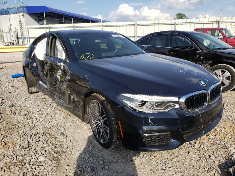 WBAJE7C37HG889769  bmw 540 xi 2017 IMG 0