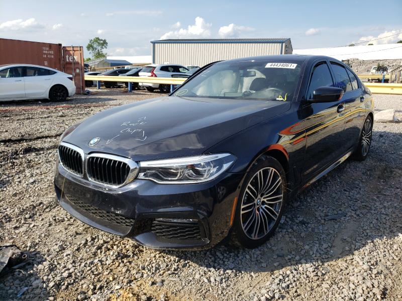 WBAJE7C37HG889769  bmw 540 xi 2017 IMG 1