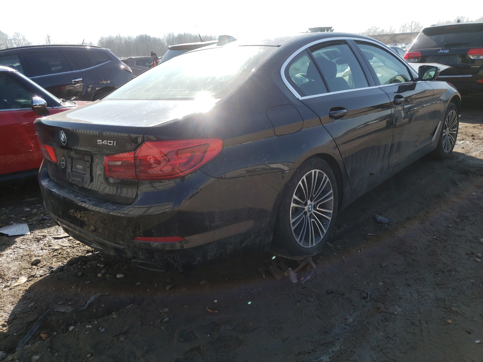 WBAJE7C5XKWW10832  bmw 540 xi 2019 IMG 3