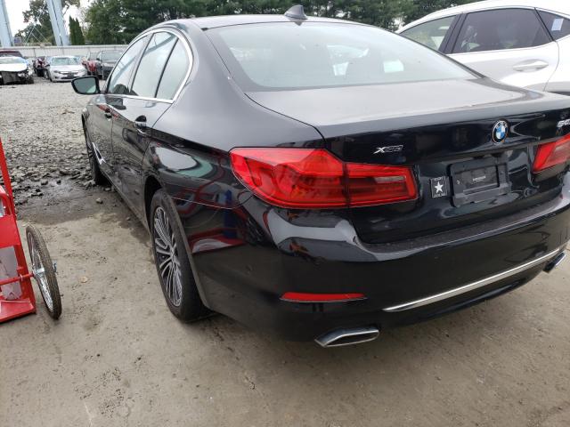 WBAJS3C07LCE41011  bmw 540 xi 2020 IMG 2