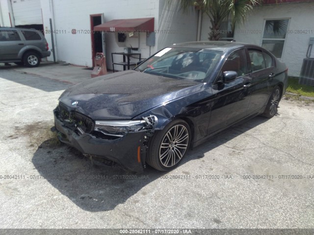 WBAJE5C35HG477872  bmw 540i 2016 IMG 1