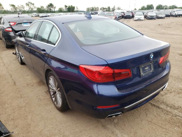 WBAJE7C36HG478895  bmw 540i 2016 IMG 2