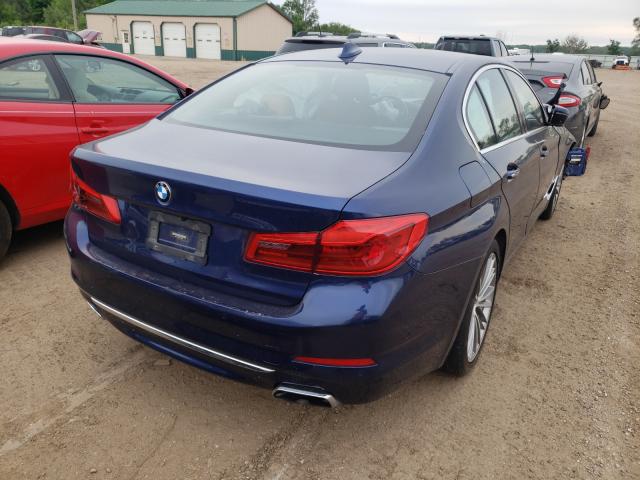 WBAJE7C36HG478895  bmw 540i 2016 IMG 3