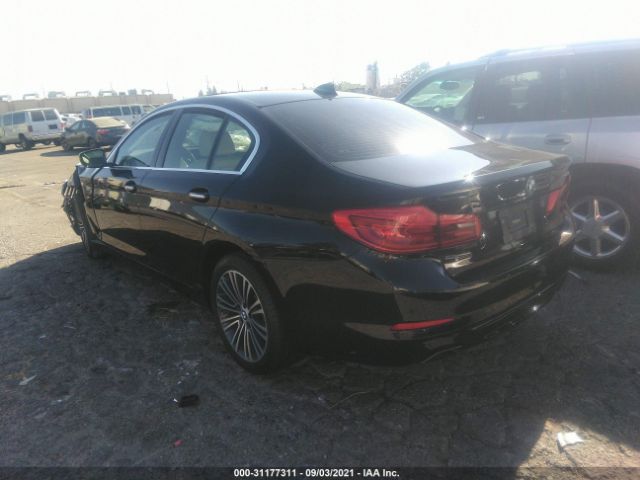 WBAJE5C35HG914043  bmw  2017 IMG 2