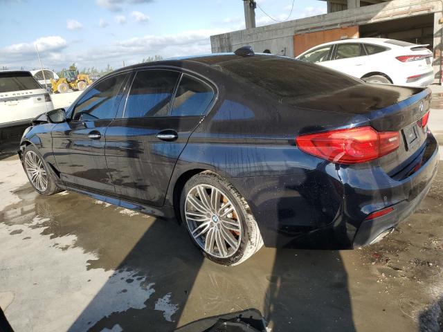 WBAJE5C58JG917834  bmw 540i 2017 IMG 1