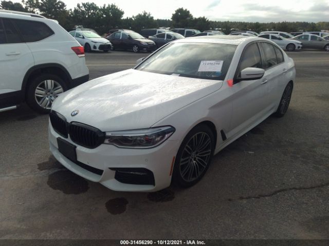 WBAJE7C32HWA03768  bmw 540i 2017 IMG 1