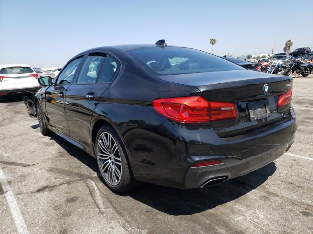 WBAJE5C55JWA97575  bmw  2018 IMG 2