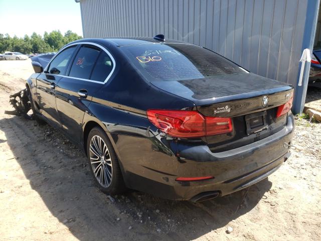 WBAJE5C56JWA97729  bmw 540i 2018 IMG 2