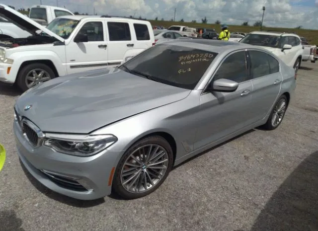 WBAJE5C56JWA98637  bmw 540i 2018 IMG 1