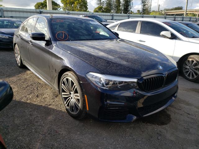 WBAJE5C56KWW02411  bmw  2019 IMG 0