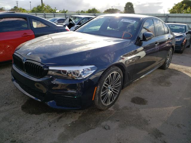 WBAJE5C56KWW02411  bmw  2019 IMG 1