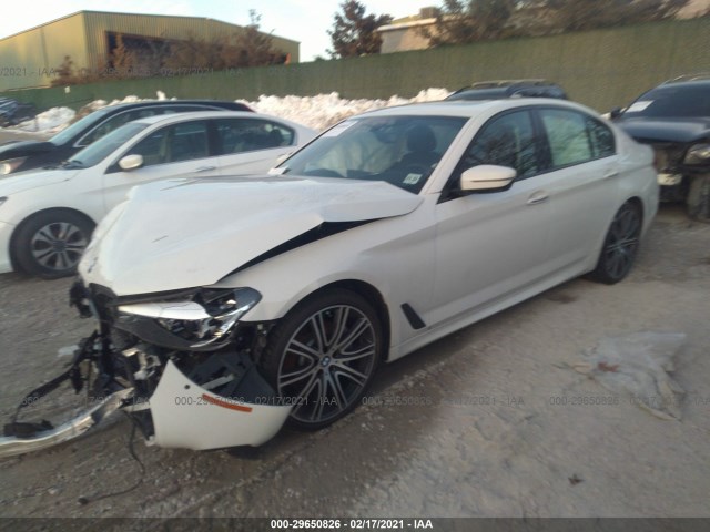 WBAJE7C50JG892066  bmw  2018 IMG 1