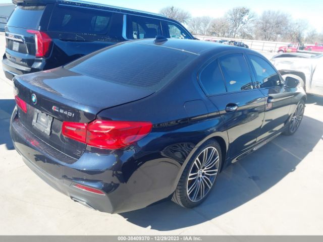 WBAJE7C50JWD53455  bmw 540i 2018 IMG 3