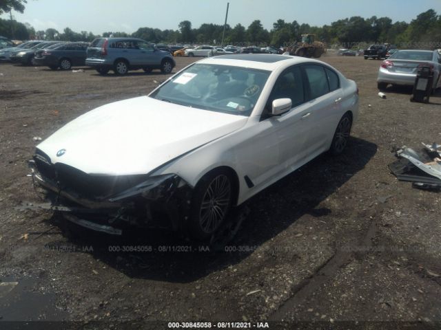 WBAJE7C53KWW13944  bmw 540i 2018 IMG 1