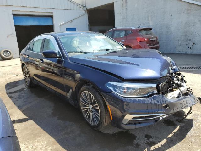 WBAJE7C56JWD52911  bmw 540i 2018 IMG 3